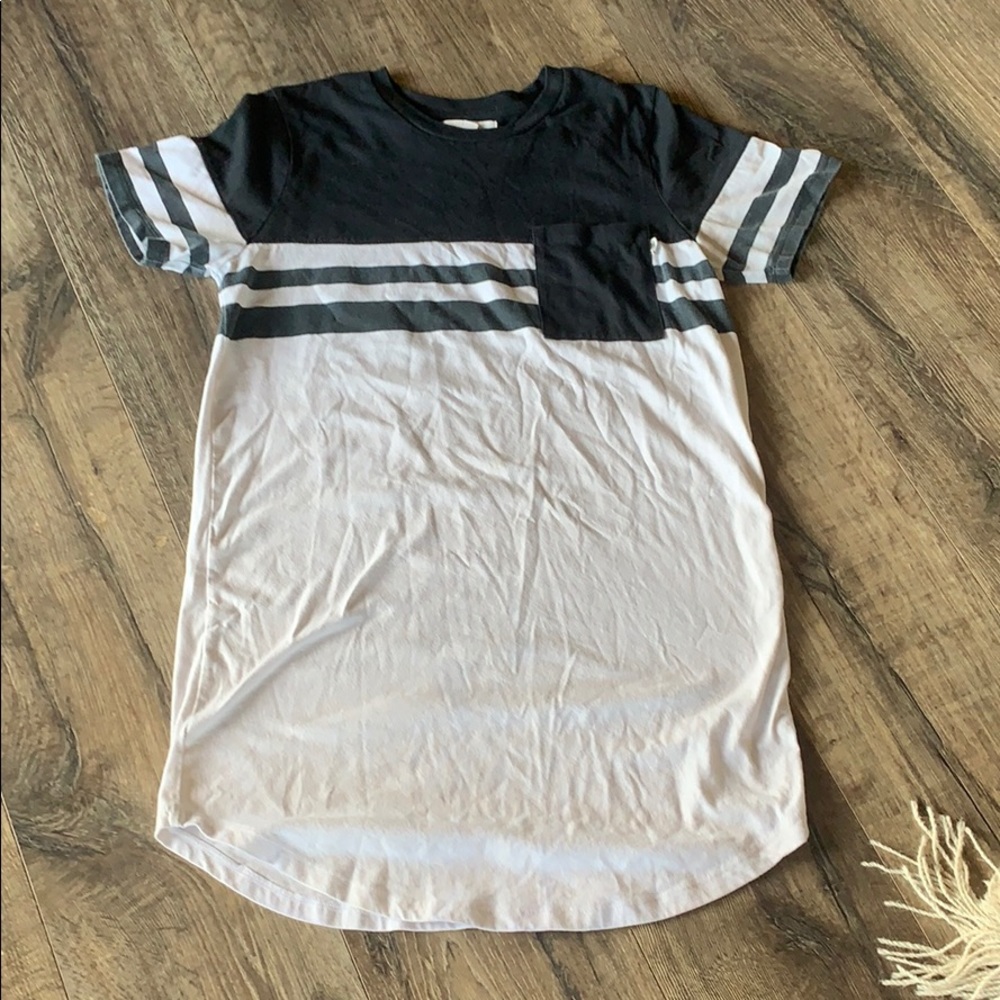 Vans dress